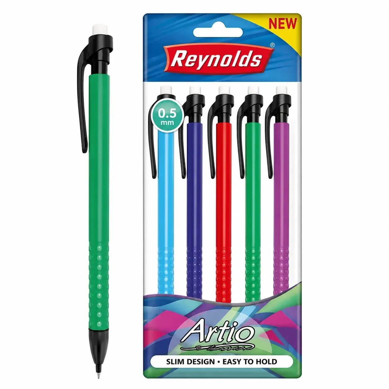Reynolds Artio 0.5mm Mechanical Pencil