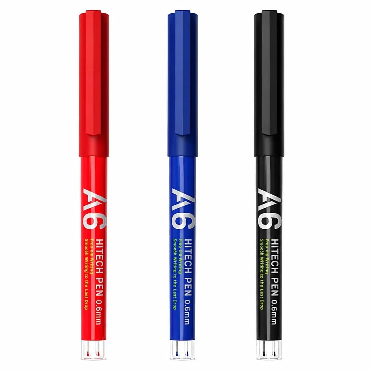 FIGO Liquid Roller Pen (Write Way Forward)