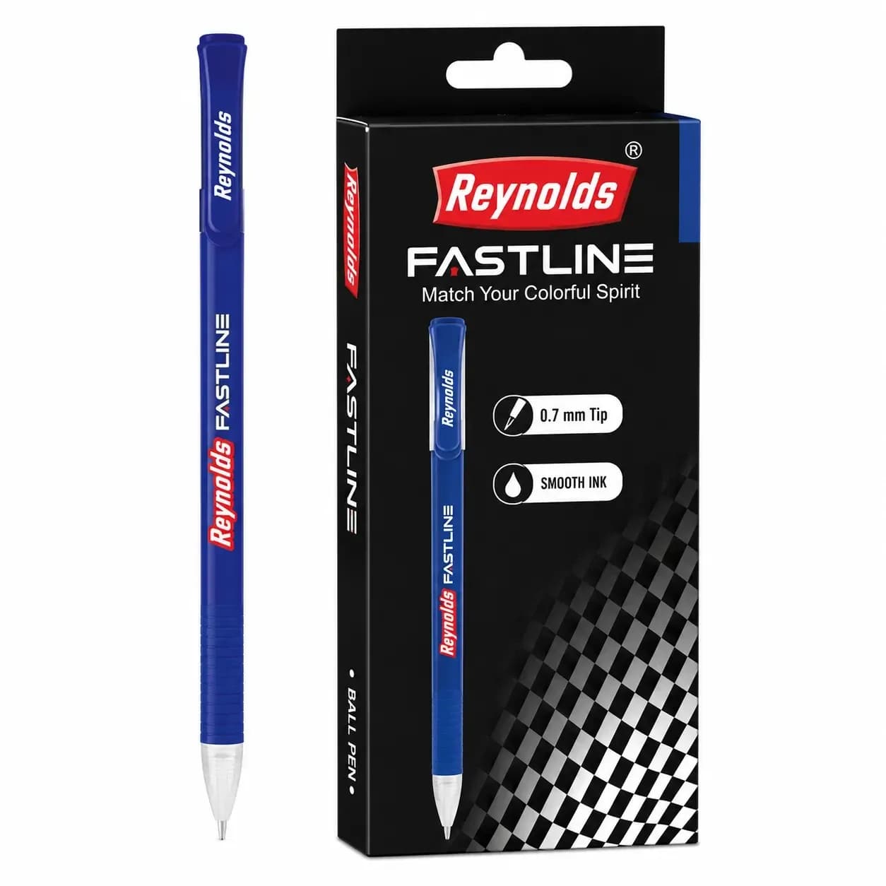 Reynolds Fastline Ball Pen