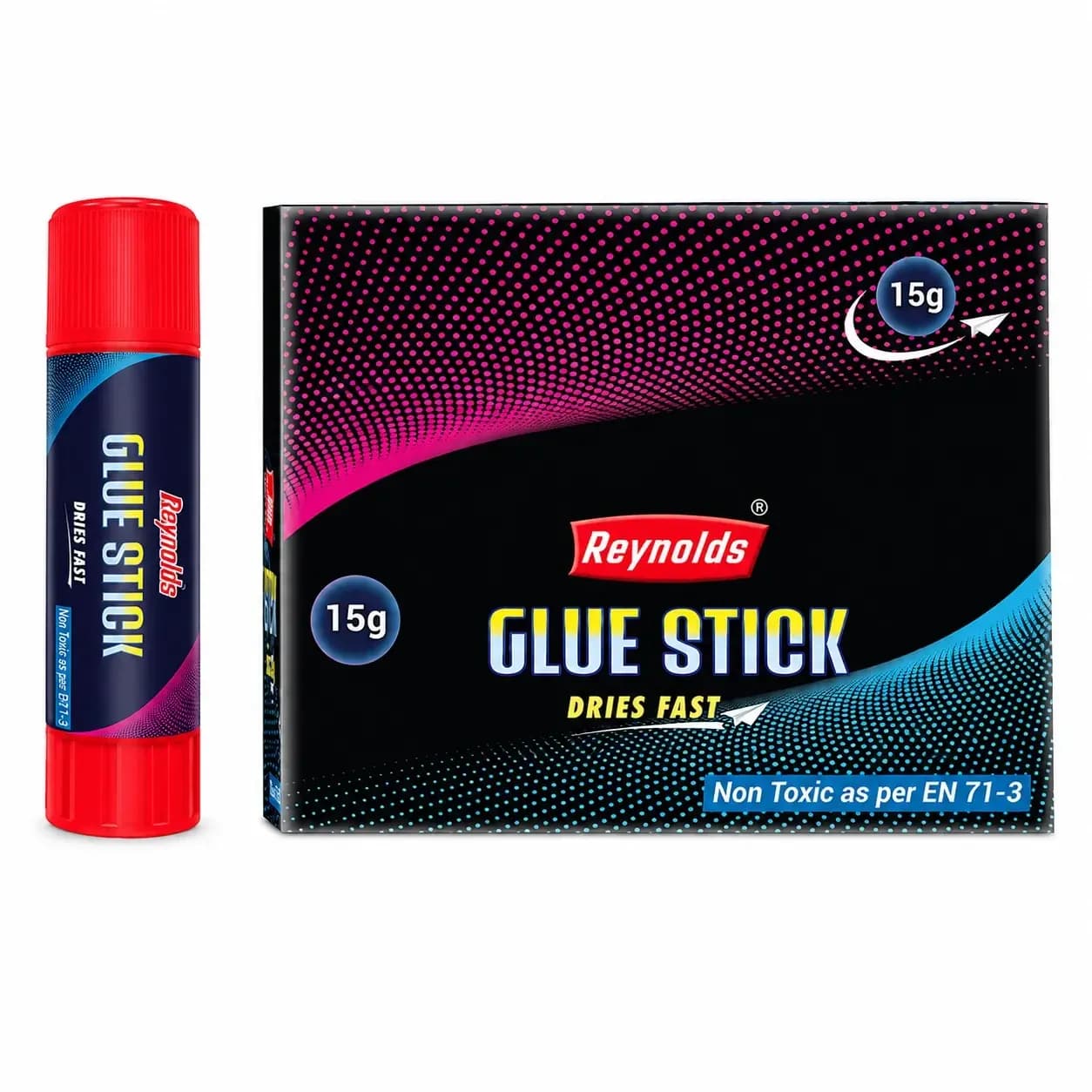 Reynolds Glue Stick preview 3