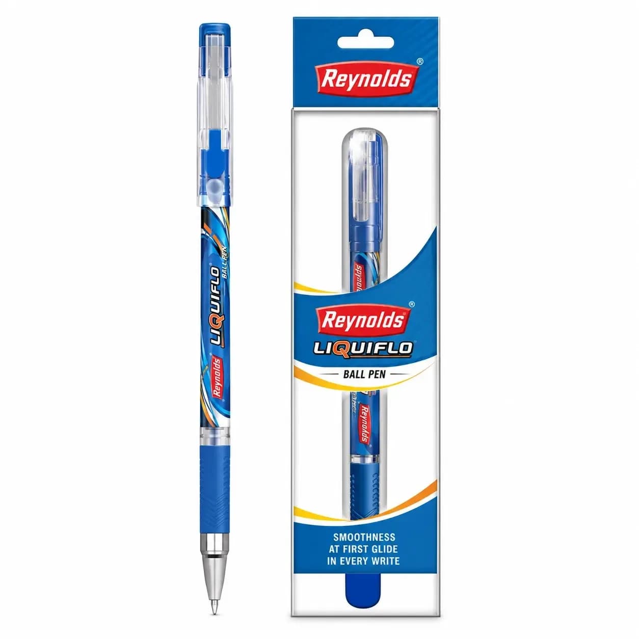 Reynolds Liquiglide Ball Pen
