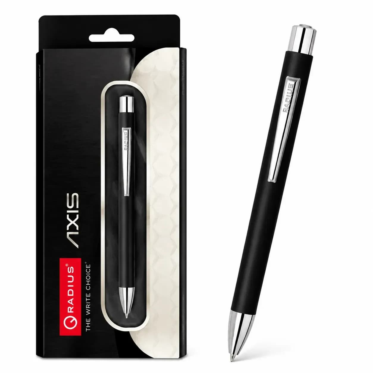 Radius Axis Ballpoint Pen preview 2