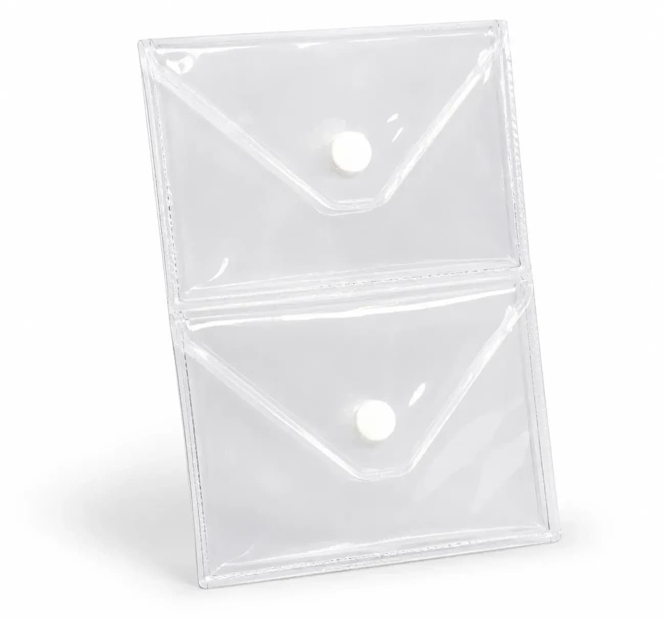 JB9 Button Bag