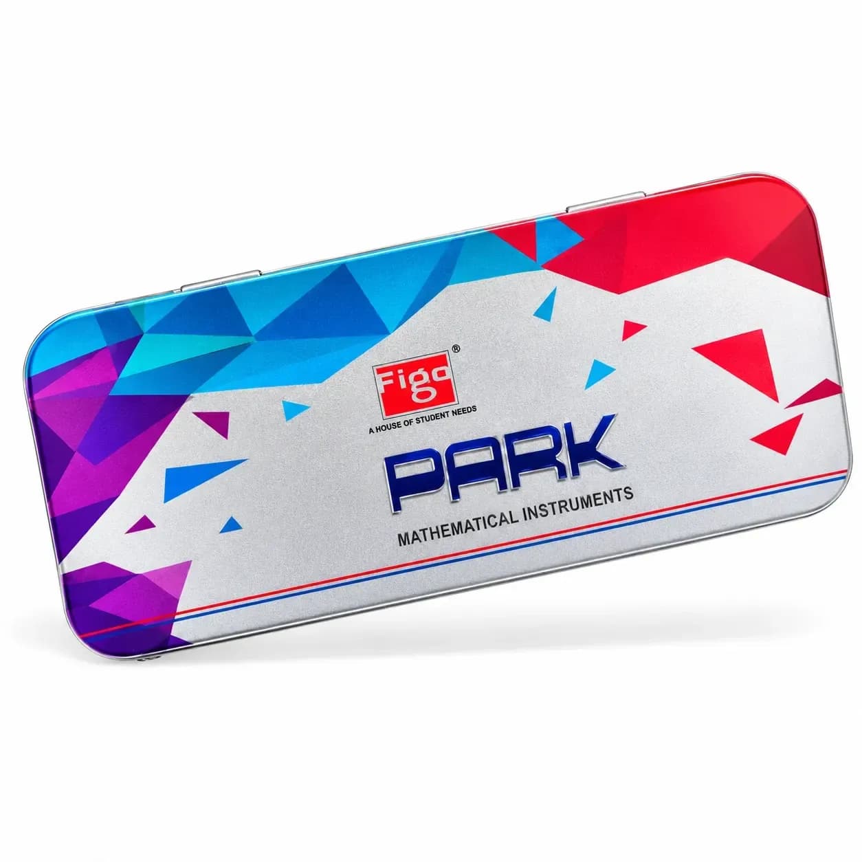 FIGO Park Geometry Box