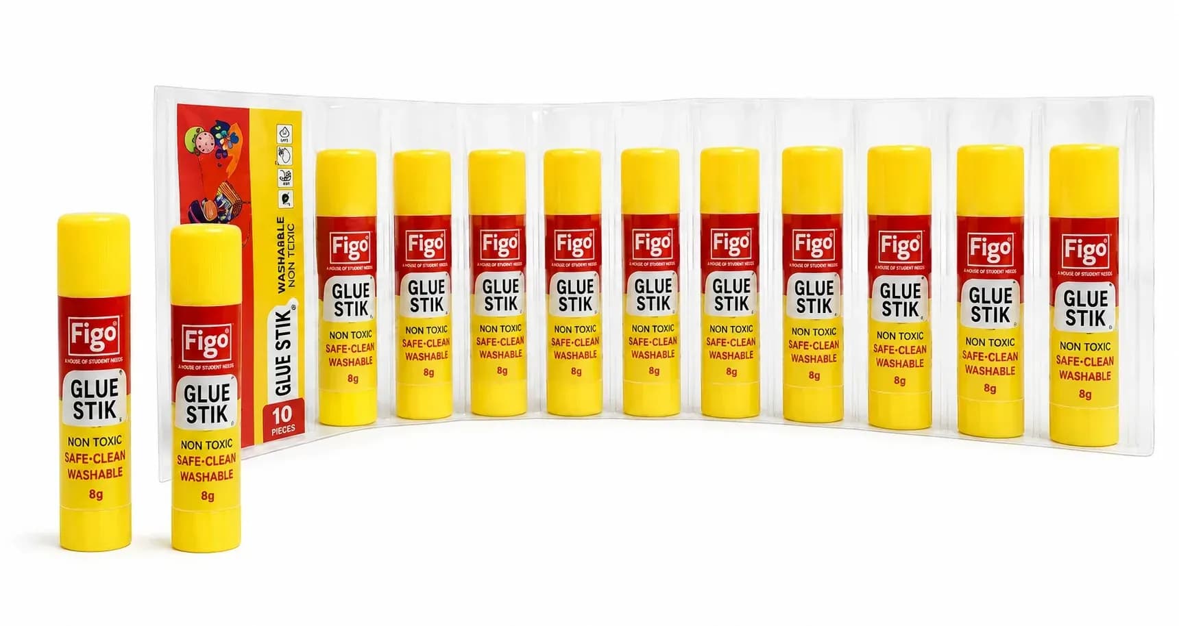FIGO Glue Stick 5gm