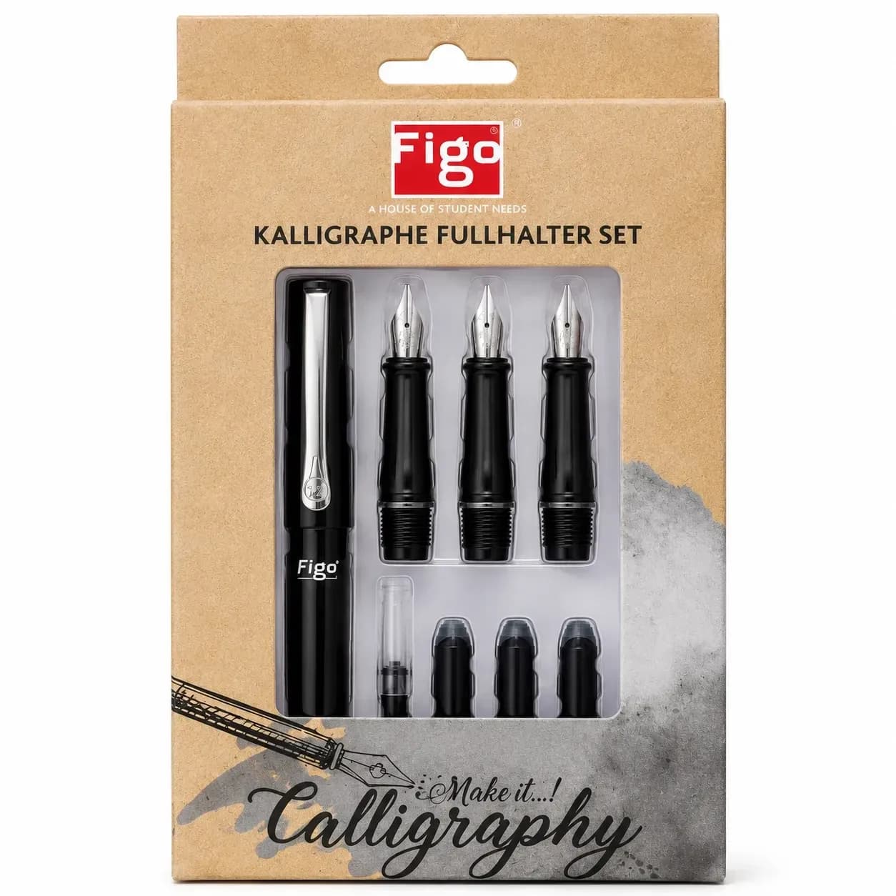 FIGO Calligraphy Pen