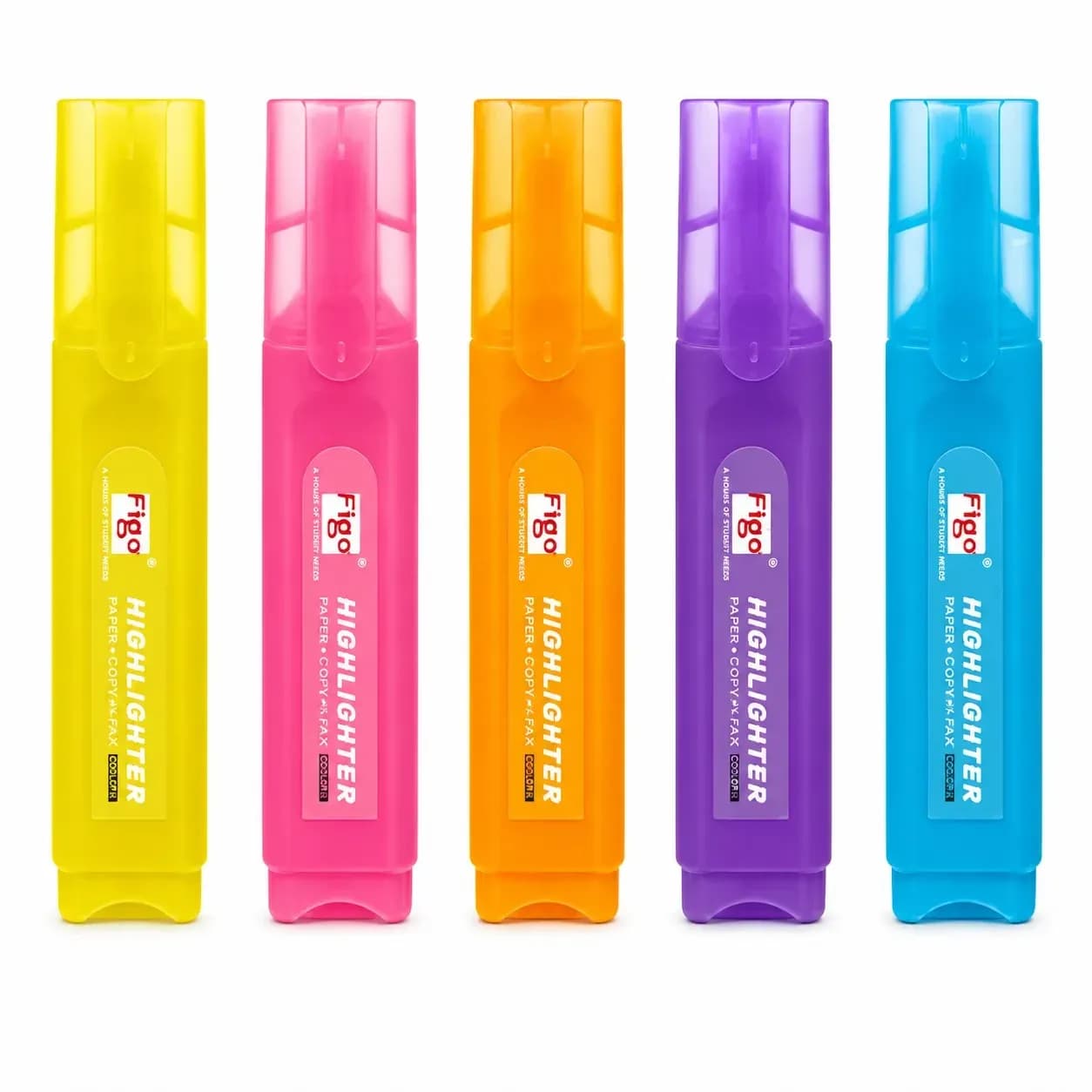 FIGO Highlighter