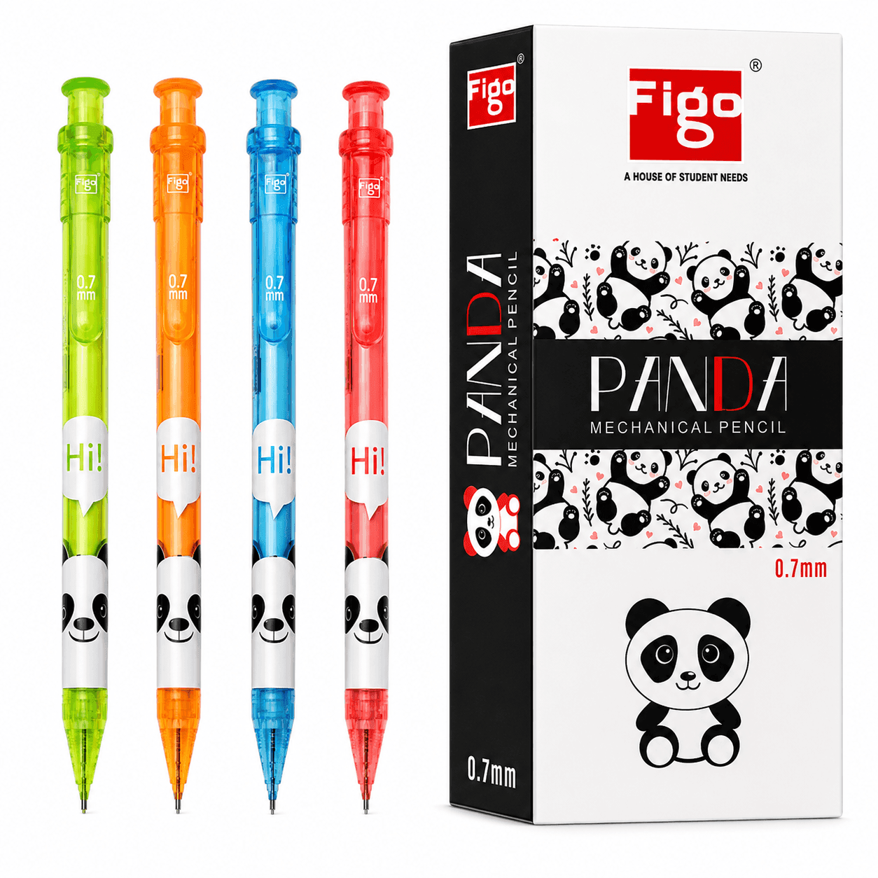 FIGO Mechanical Pencil (Must Have)