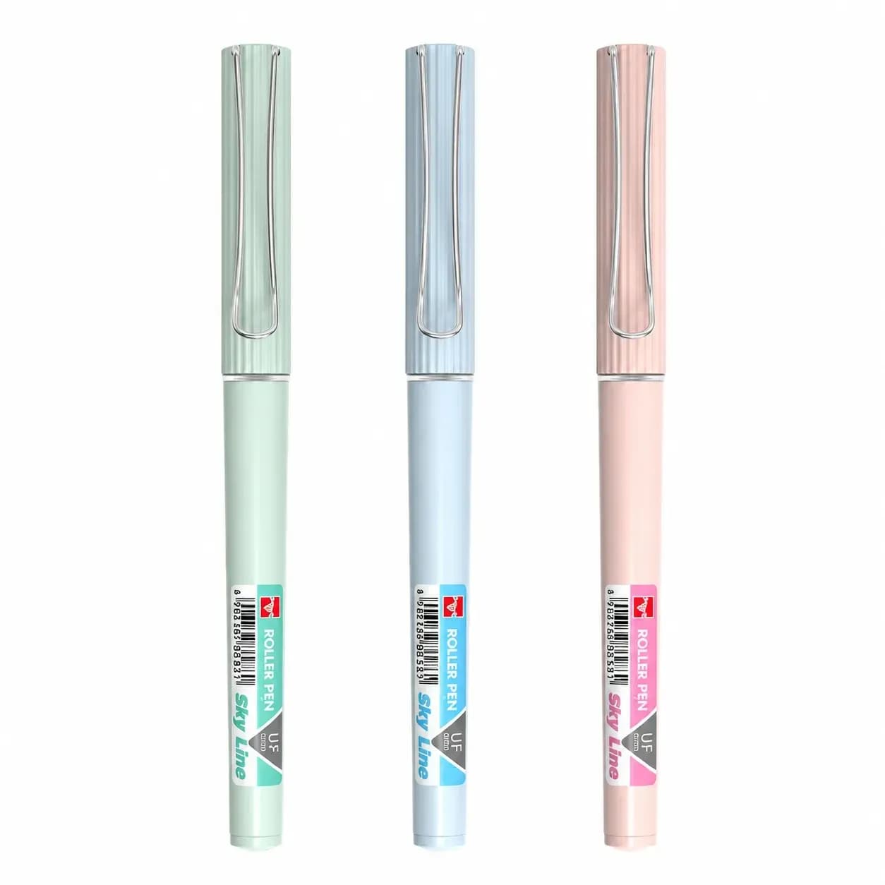 FIGO Smooth Roller Ball Pen