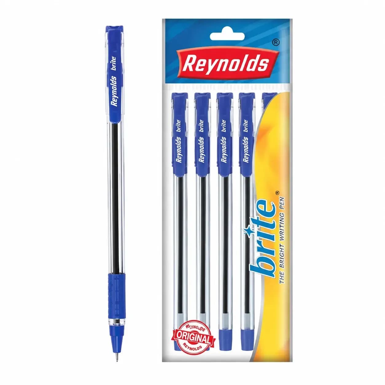 Reynolds Brite Ball Pen