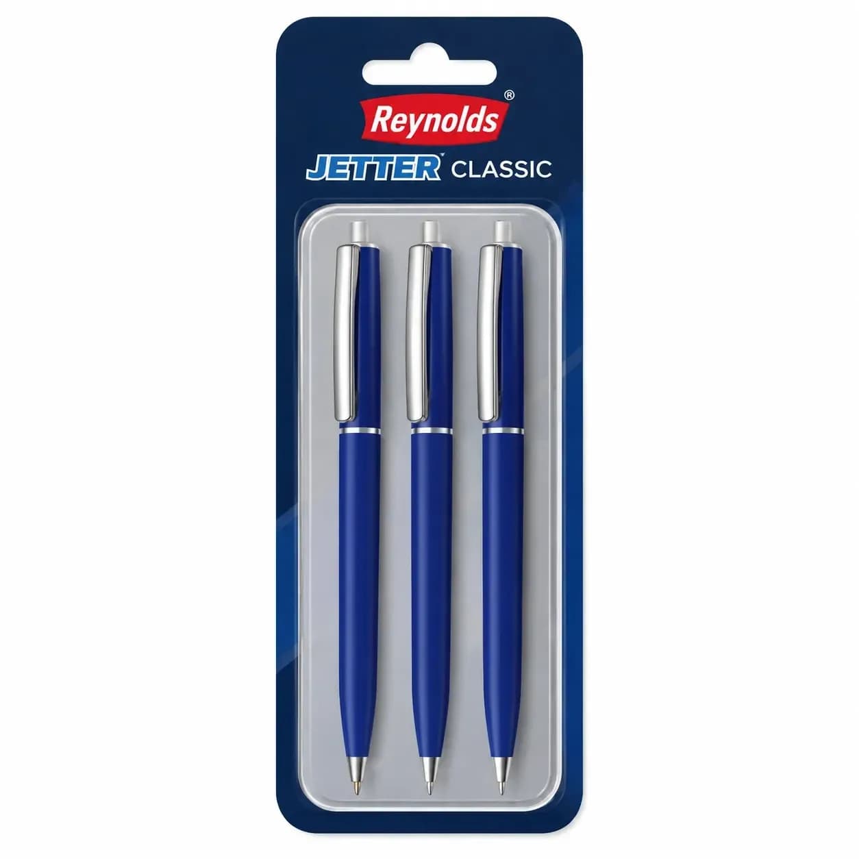 Reynolds Jetter Classic Ball Pen preview 2