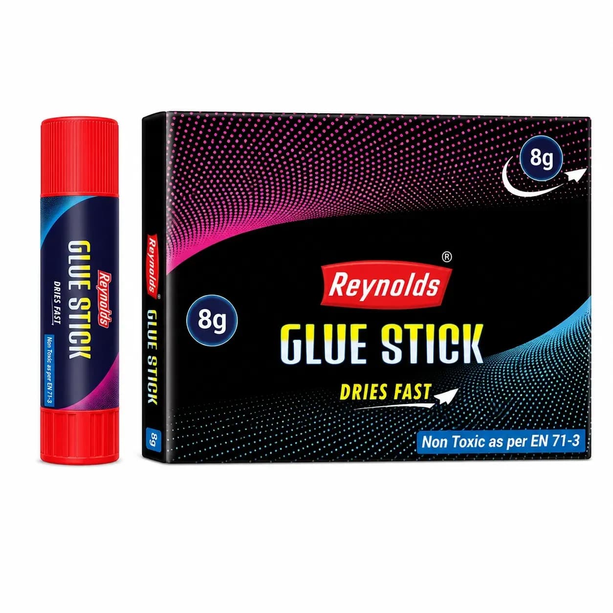 Reynolds Glue Stick preview 2