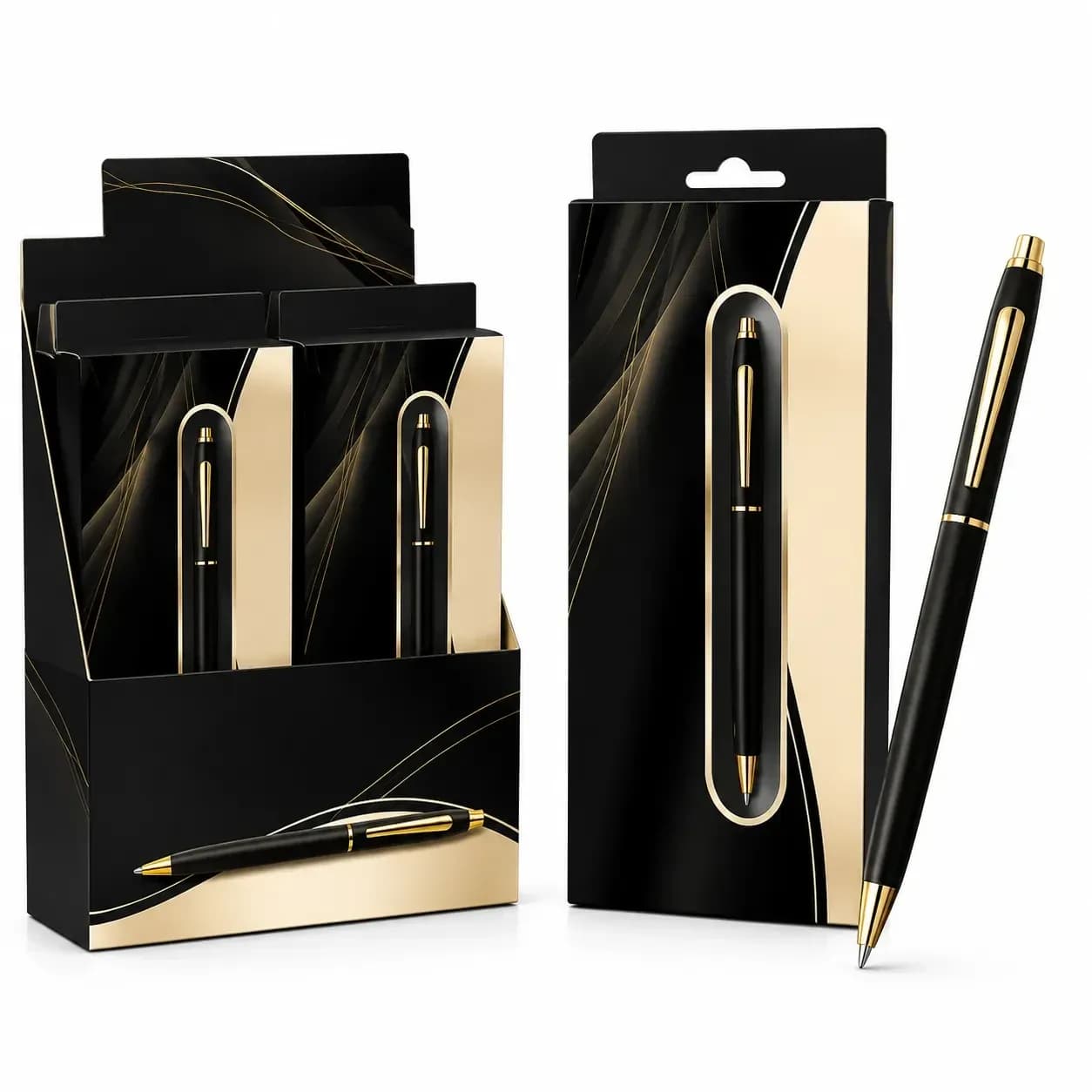 Radius Regalis Ballpoint Pen