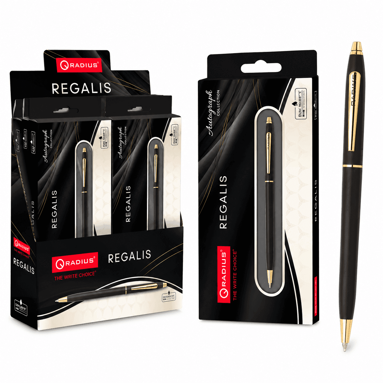 Regalis PPT preview 2