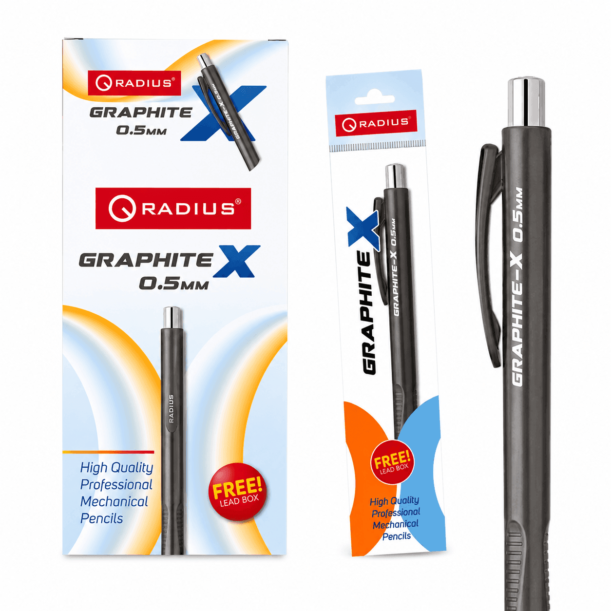 GraphiteX preview 3