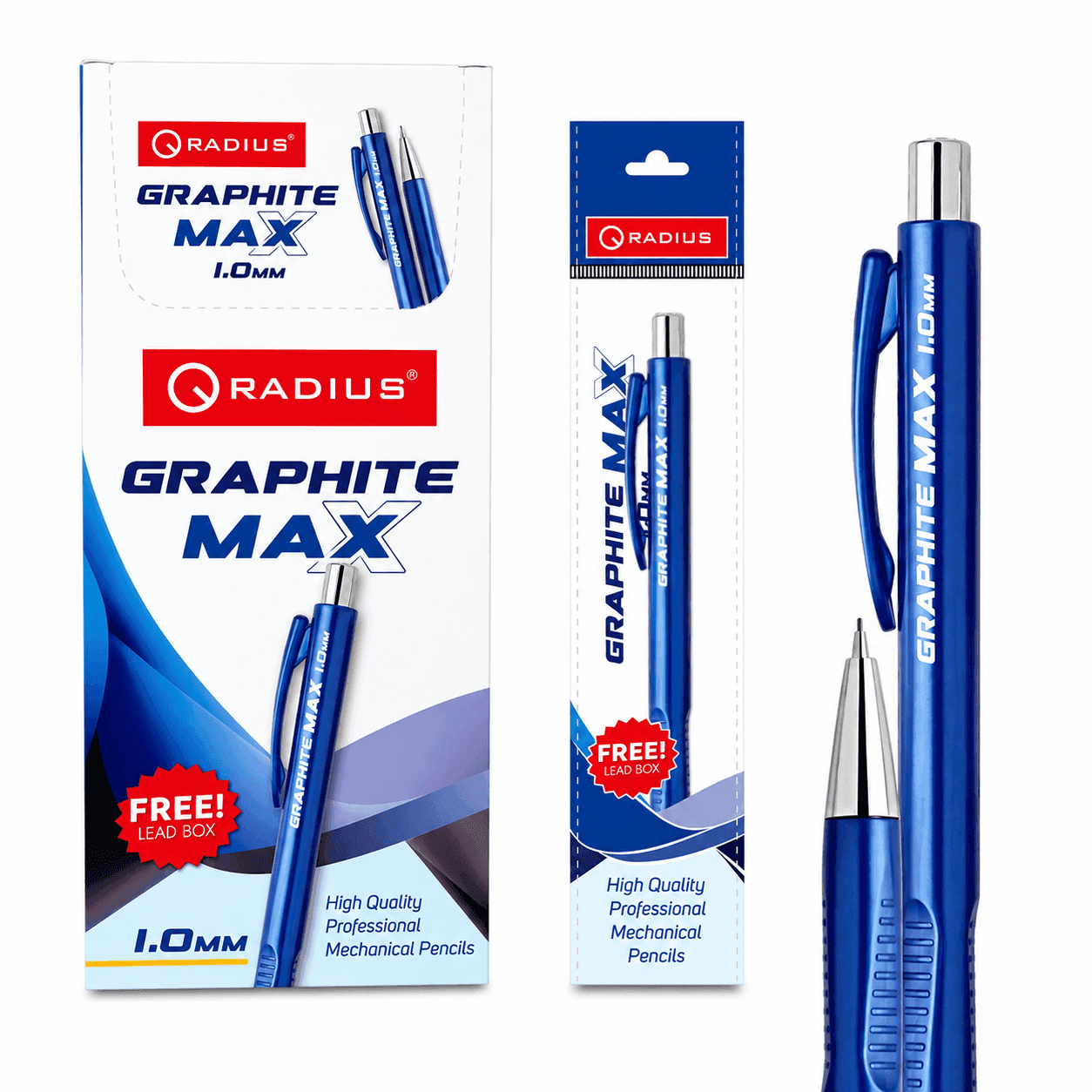 Graphite MAX preview 3