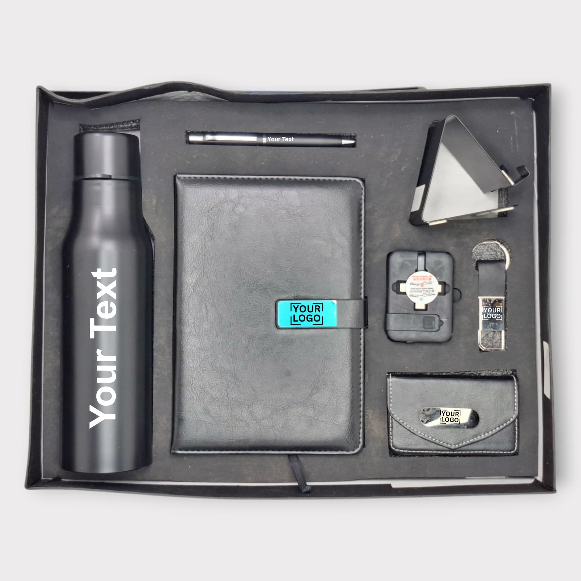 Exclusive Luxury Gift Box Set