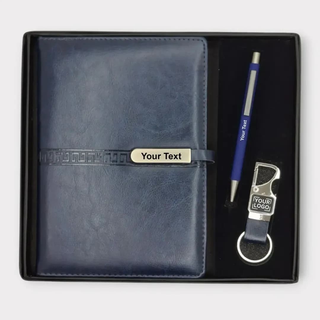 Premium Corporate Gift Set preview 2