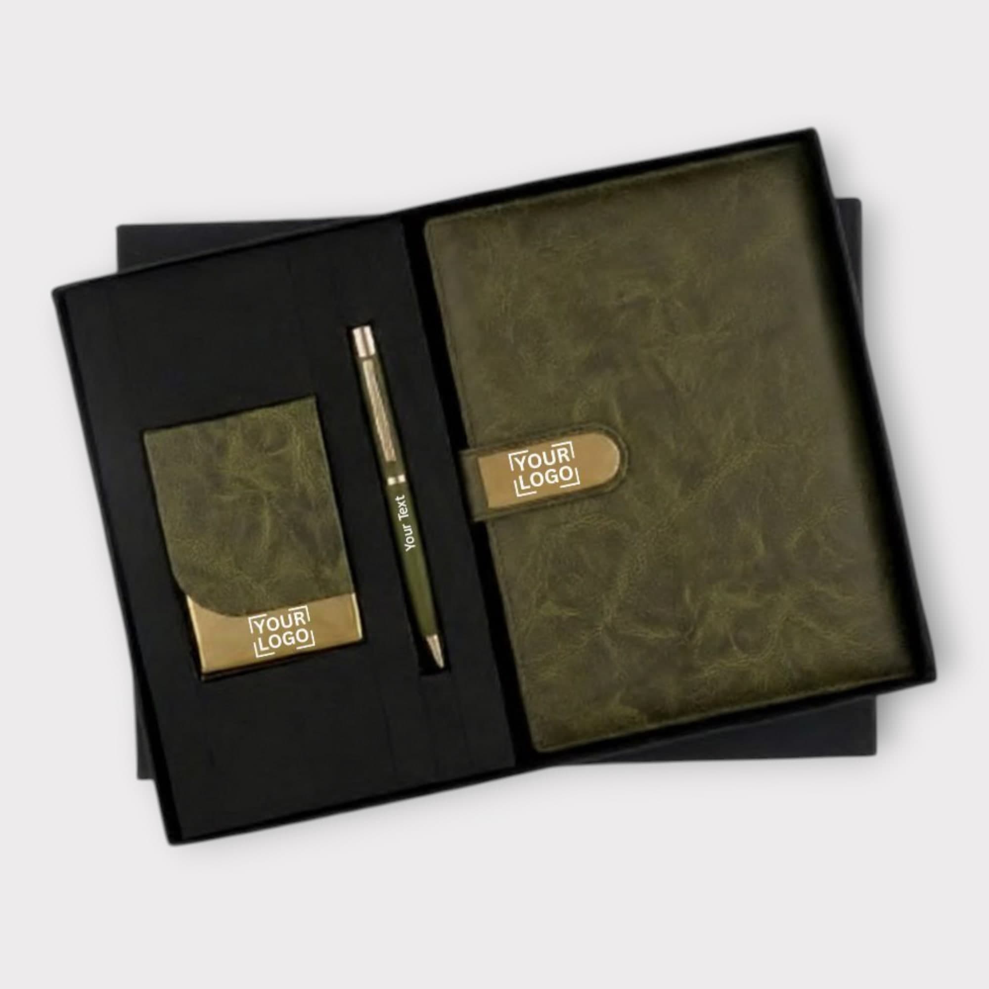 Elegant Business Gift Set - Perfect for Professionals