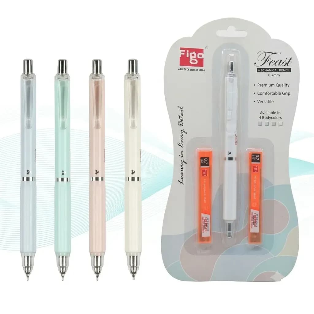 FIGO Mechanical Pencil (Distinction)
