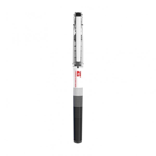 FIGO Friends Refillable Liquid Ink Roller Pen (Value)
