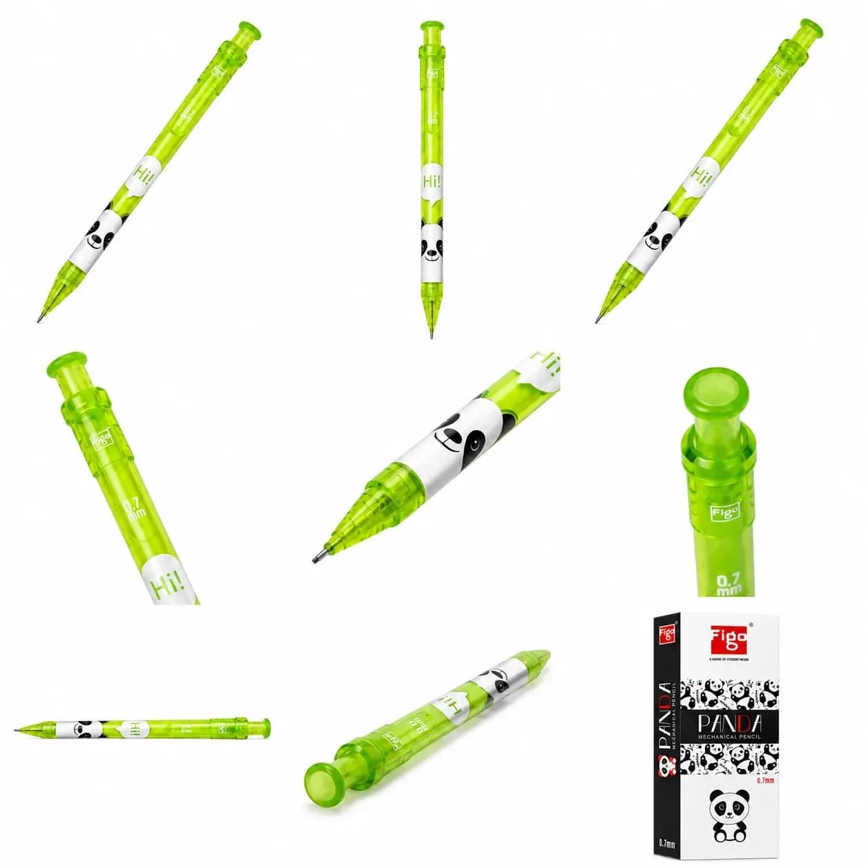 FIGO Mechanical Pencil (Must Have) preview 2
