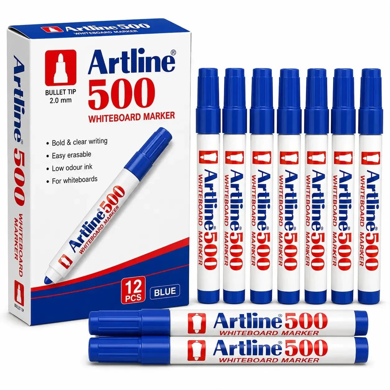 Artline EK 500 Whiteboard Marker preview 2