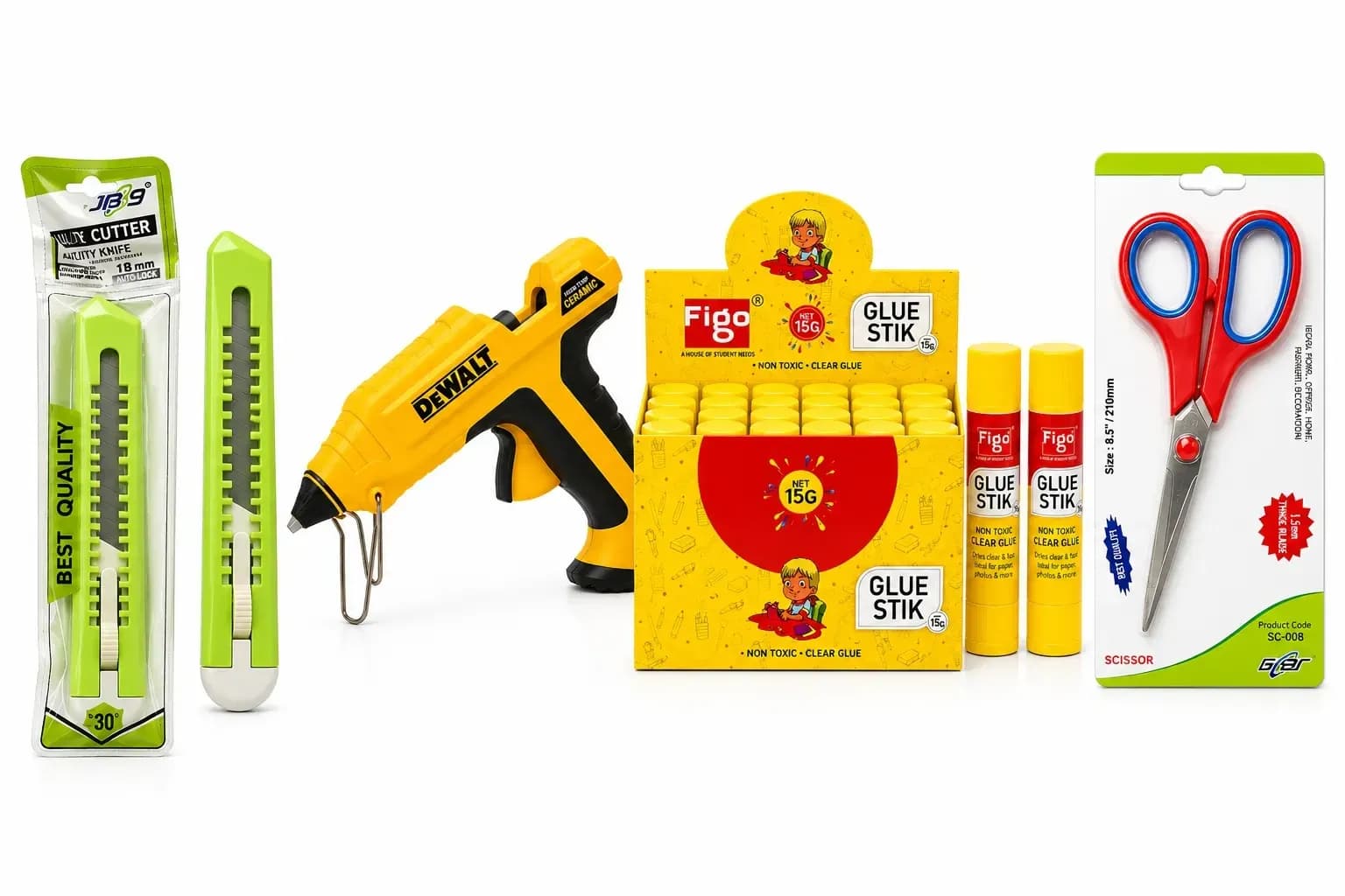 Craft & DIY Kit