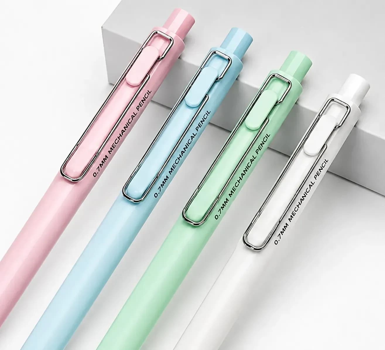 FIGO Mechanical Pencil (Sketch Write Create) preview 3