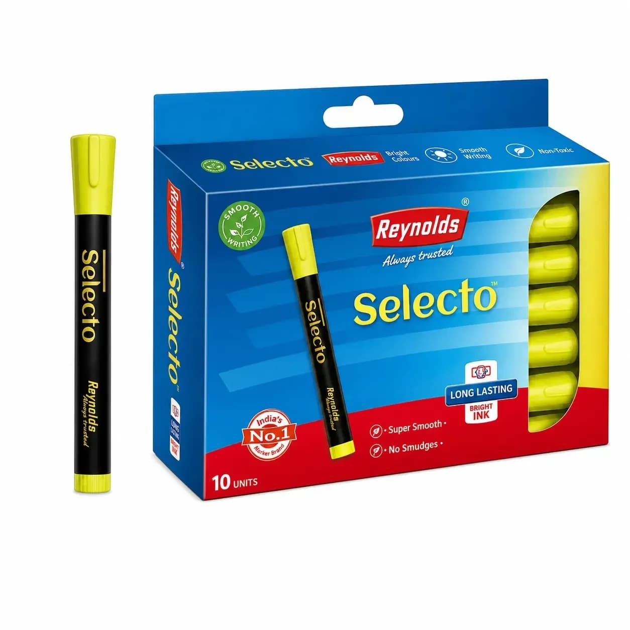 Reynolds Selecto Highlighter preview 2