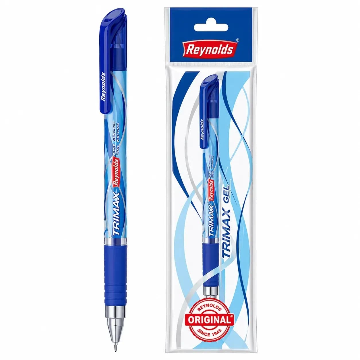Reynolds Racer Gel Pen
