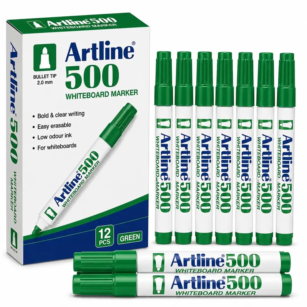 Artline EK 500 Whiteboard Marker preview 4