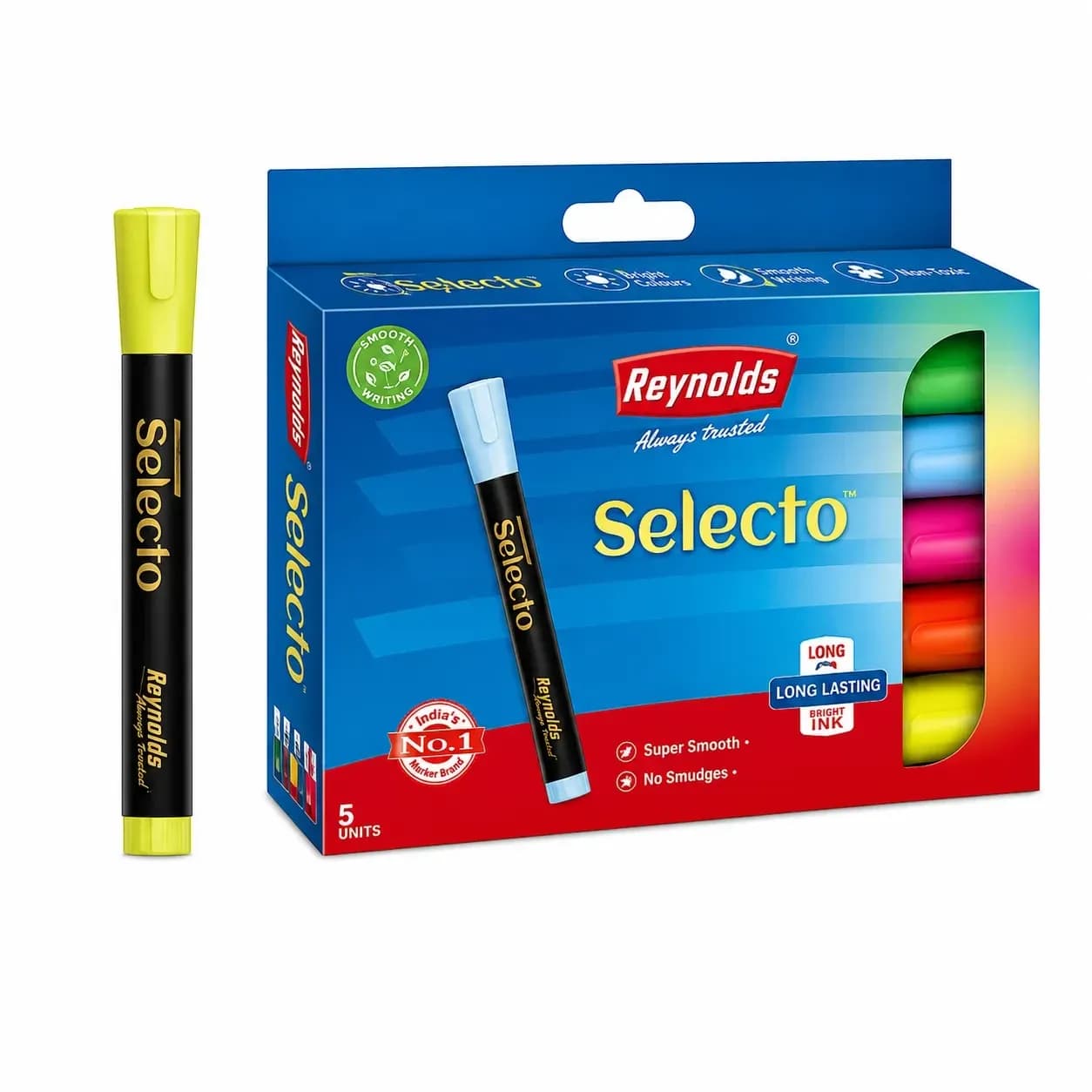 Reynolds Selecto Highlighter