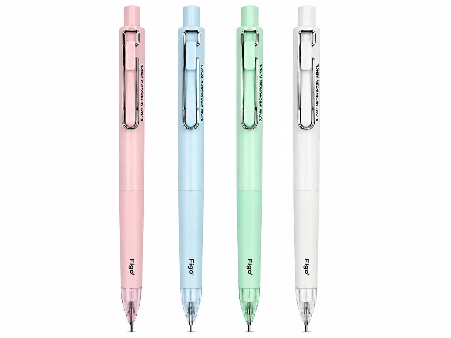FIGO Mechanical Pencil (Sketch Write Create) preview 2