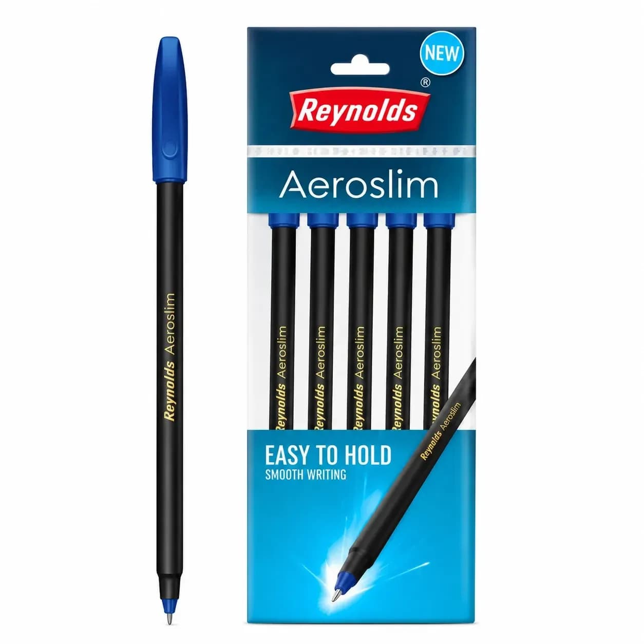 Reynolds Aeroslim Ball Pen