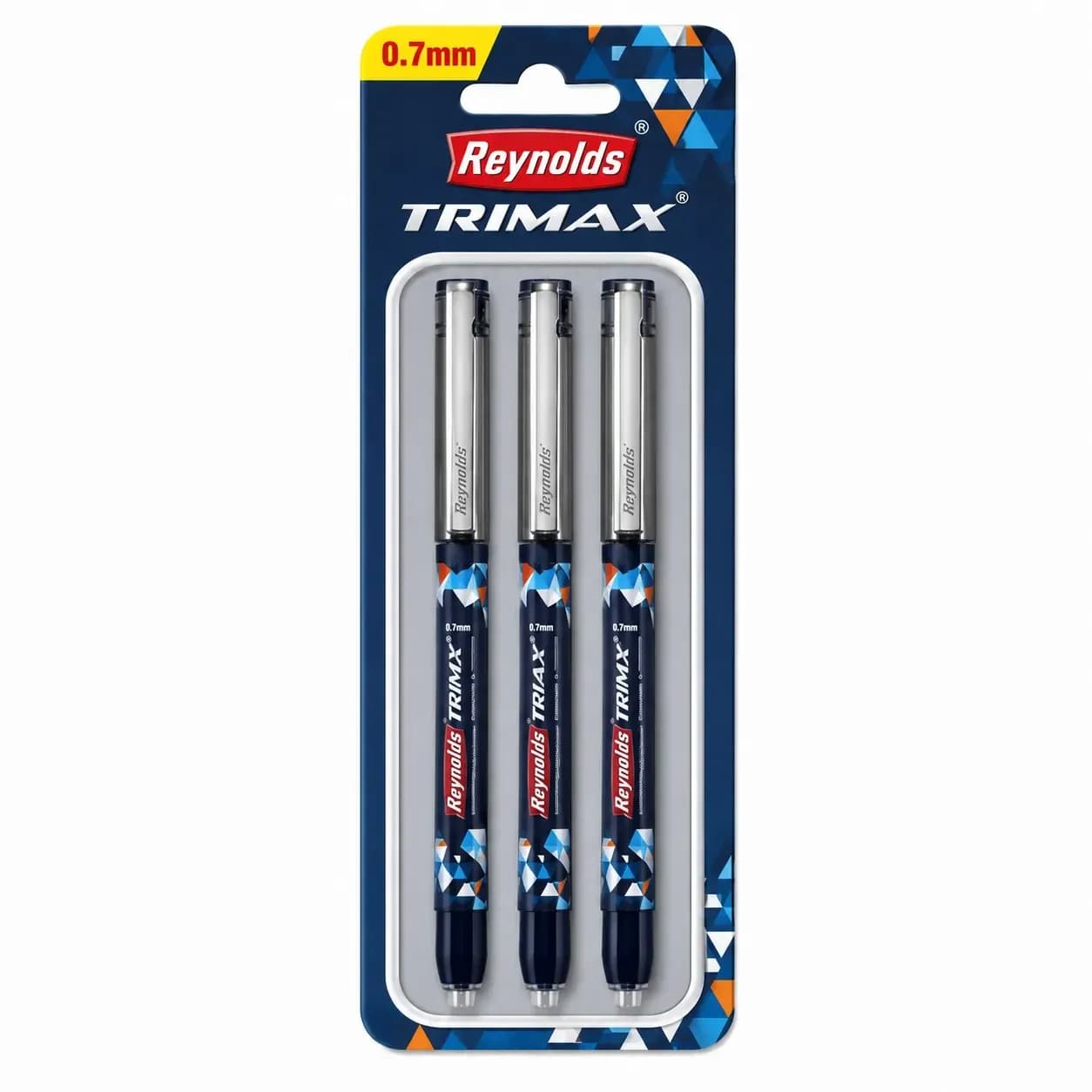 Reynolds Trimax Roller Pen preview 2