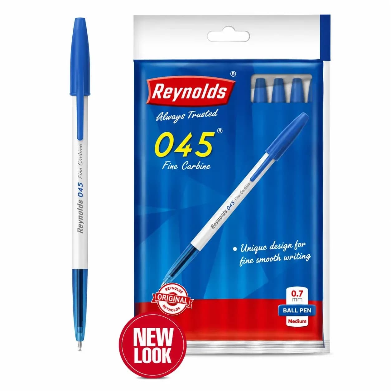 Reynolds 045 Ball Pen