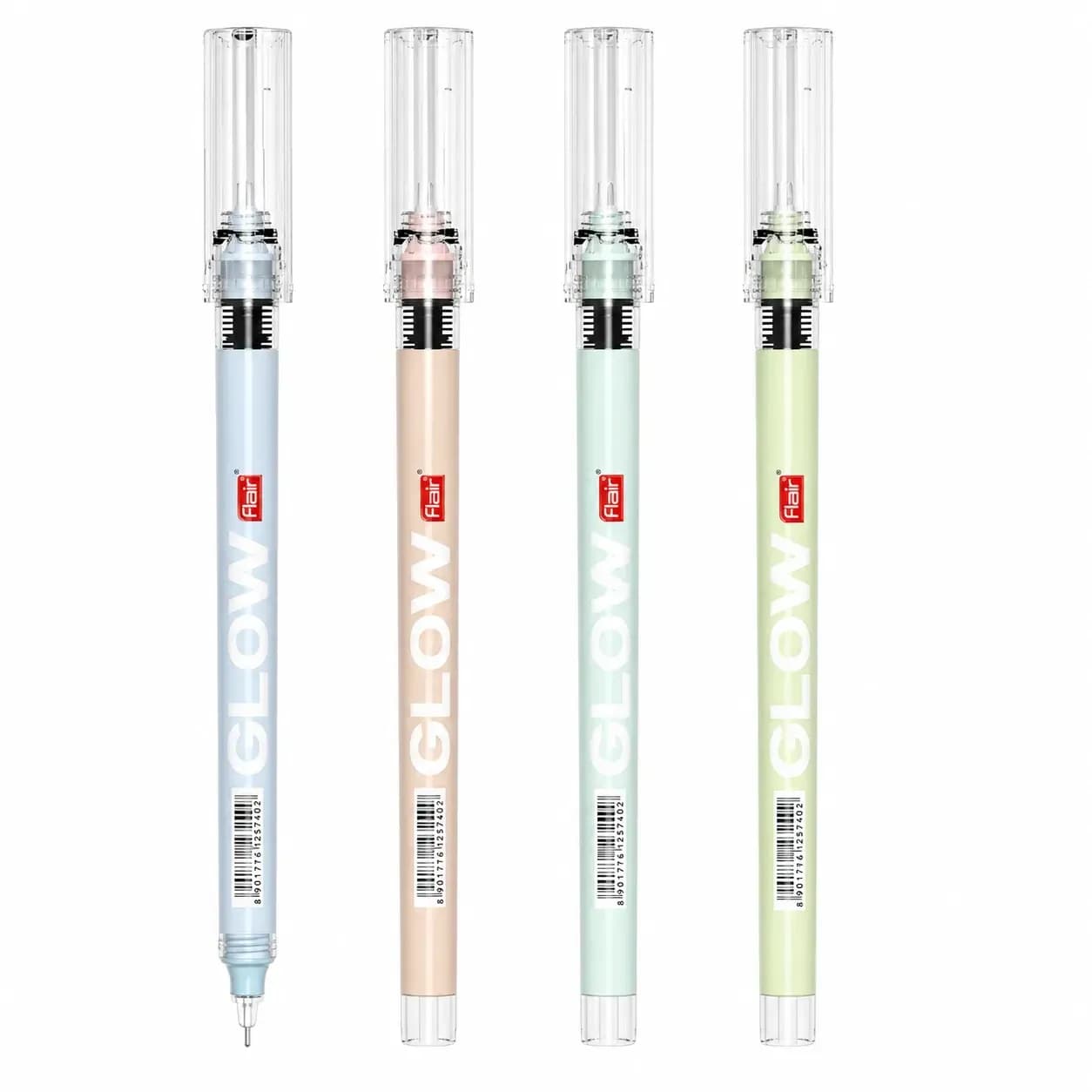 FIGO FOMO Gogo Liquid Roller Pen