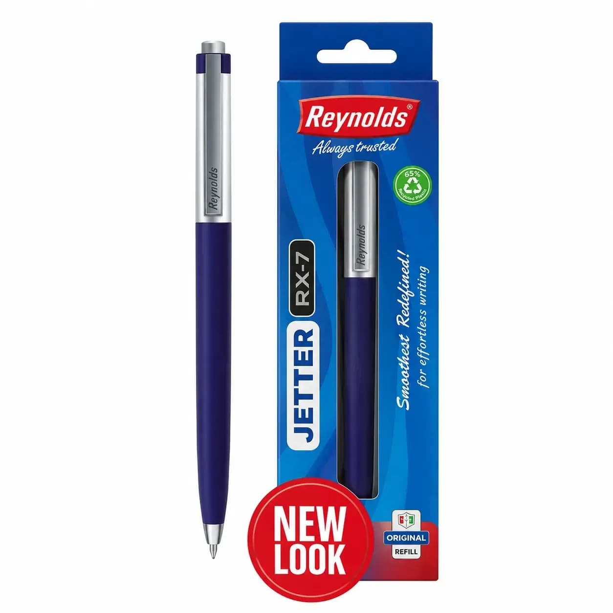 Reynolds Jetter Premier Ball Pen