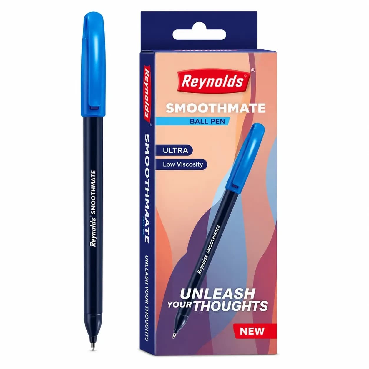 Reynolds Smoothmate Ball Pen