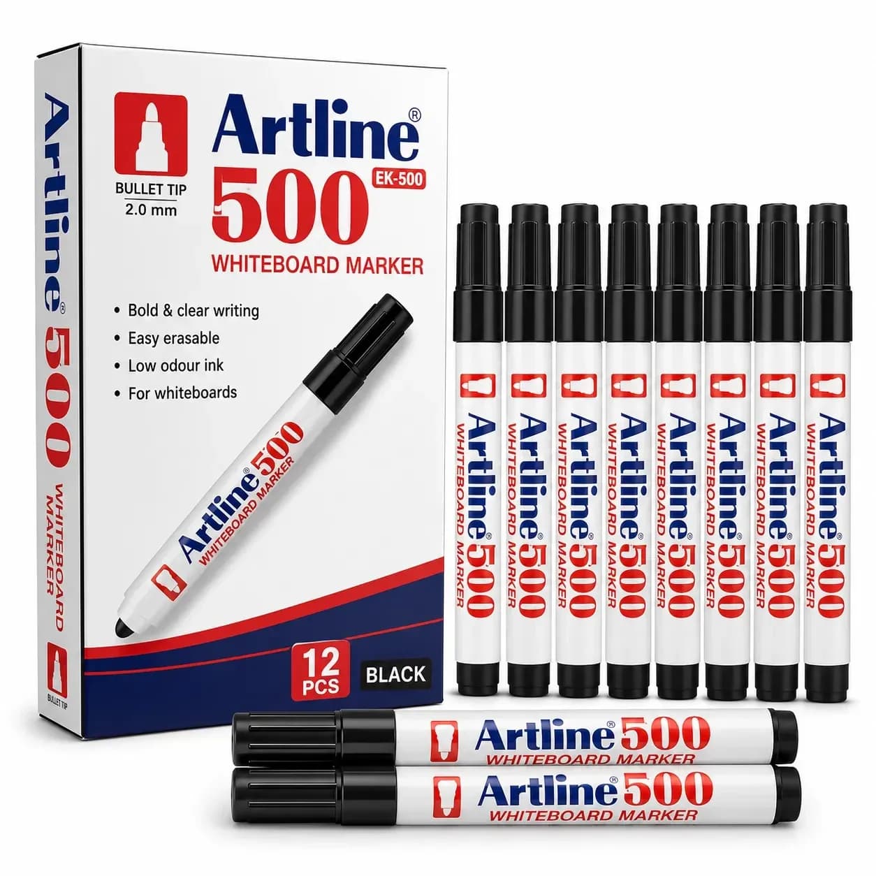 Artline EK 500 Whiteboard Marker