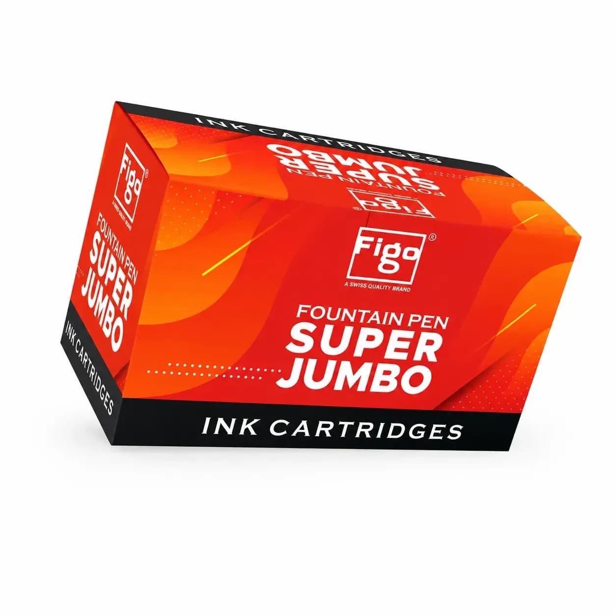 FIGO Super Jumbo Ink Cartridge