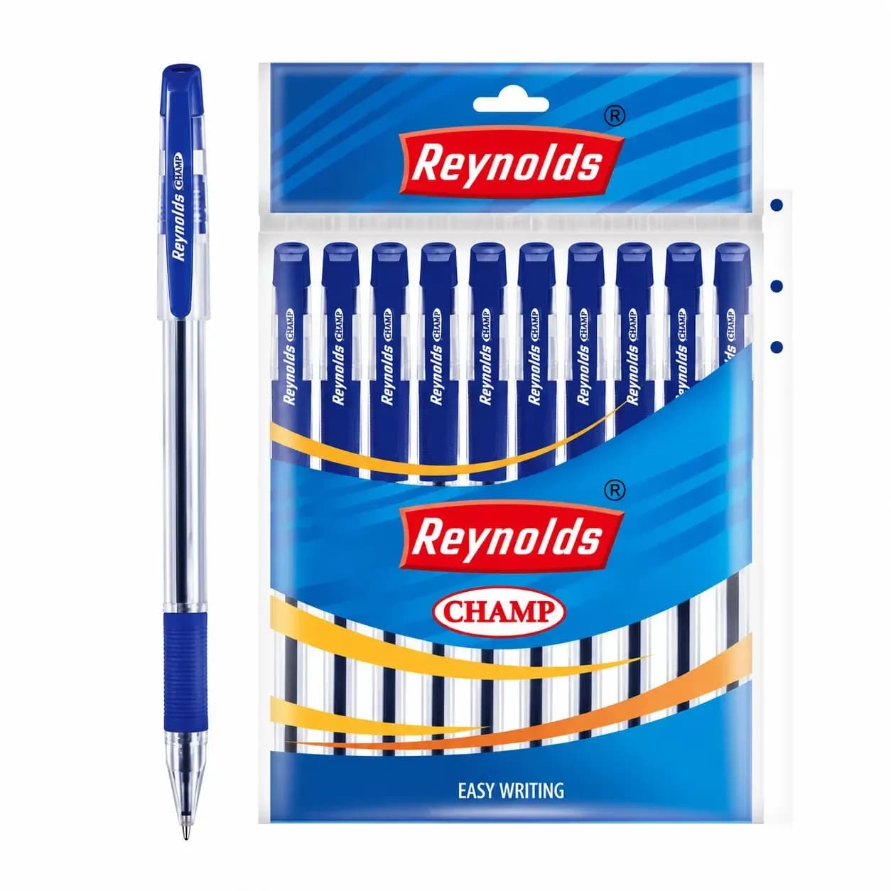 Reynolds Champ Ball Pen