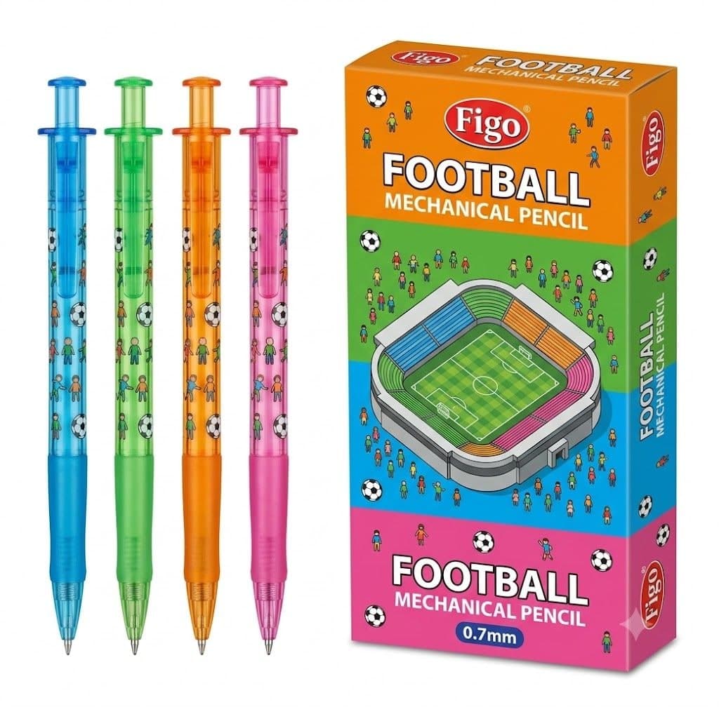 FIGO Mechanical Pencil (Fueling Imagination)