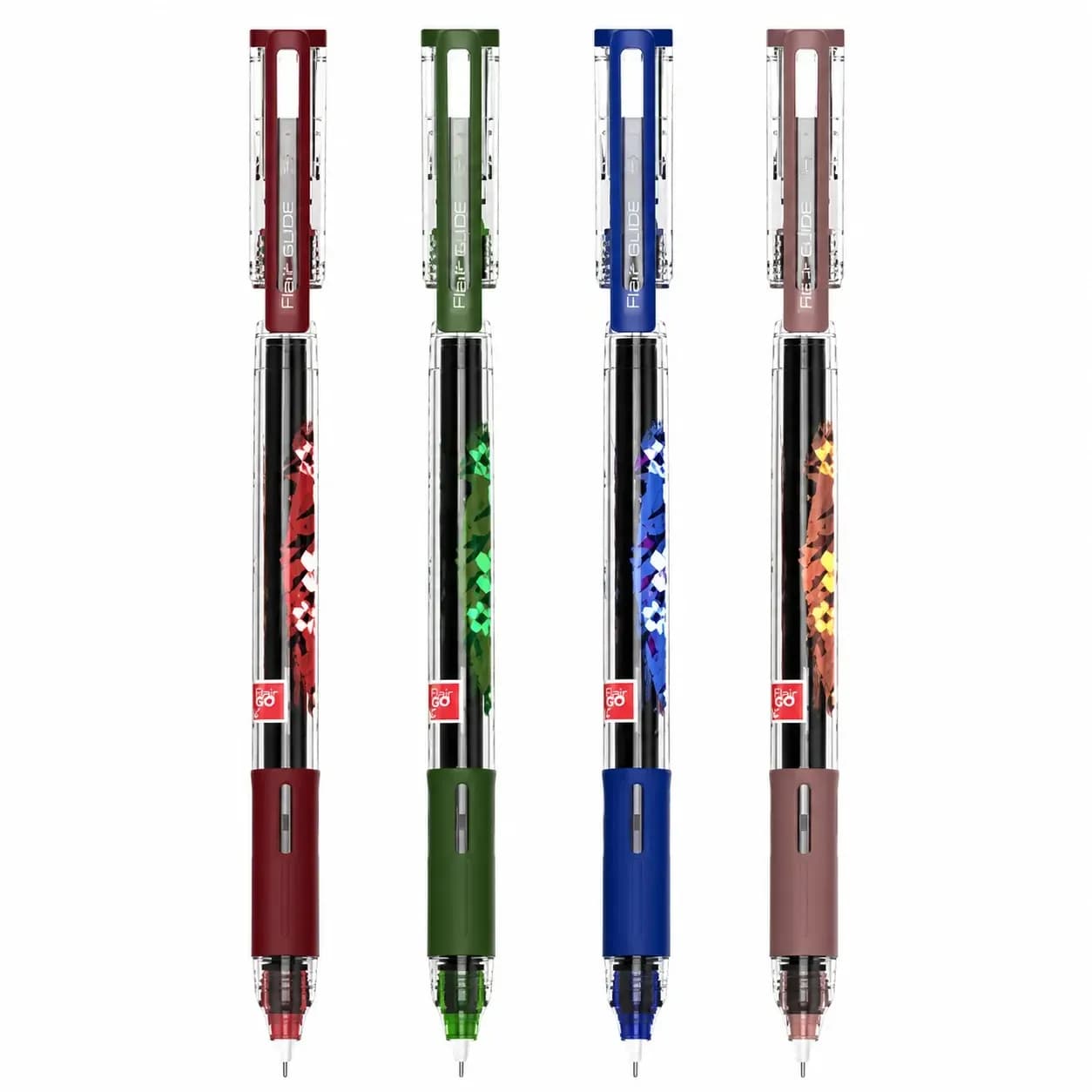 FIGO Liquid Roller Pen (Precision)