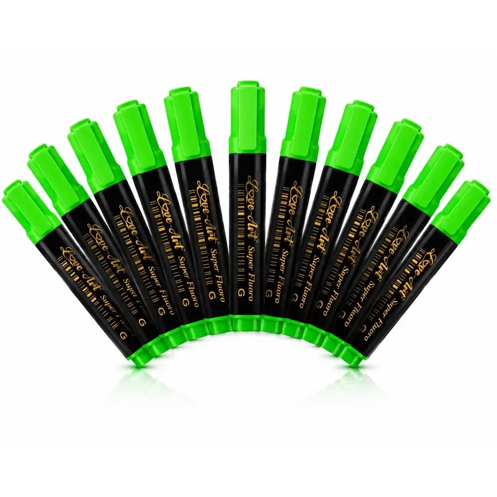 Artine Highlighter Pen preview 6