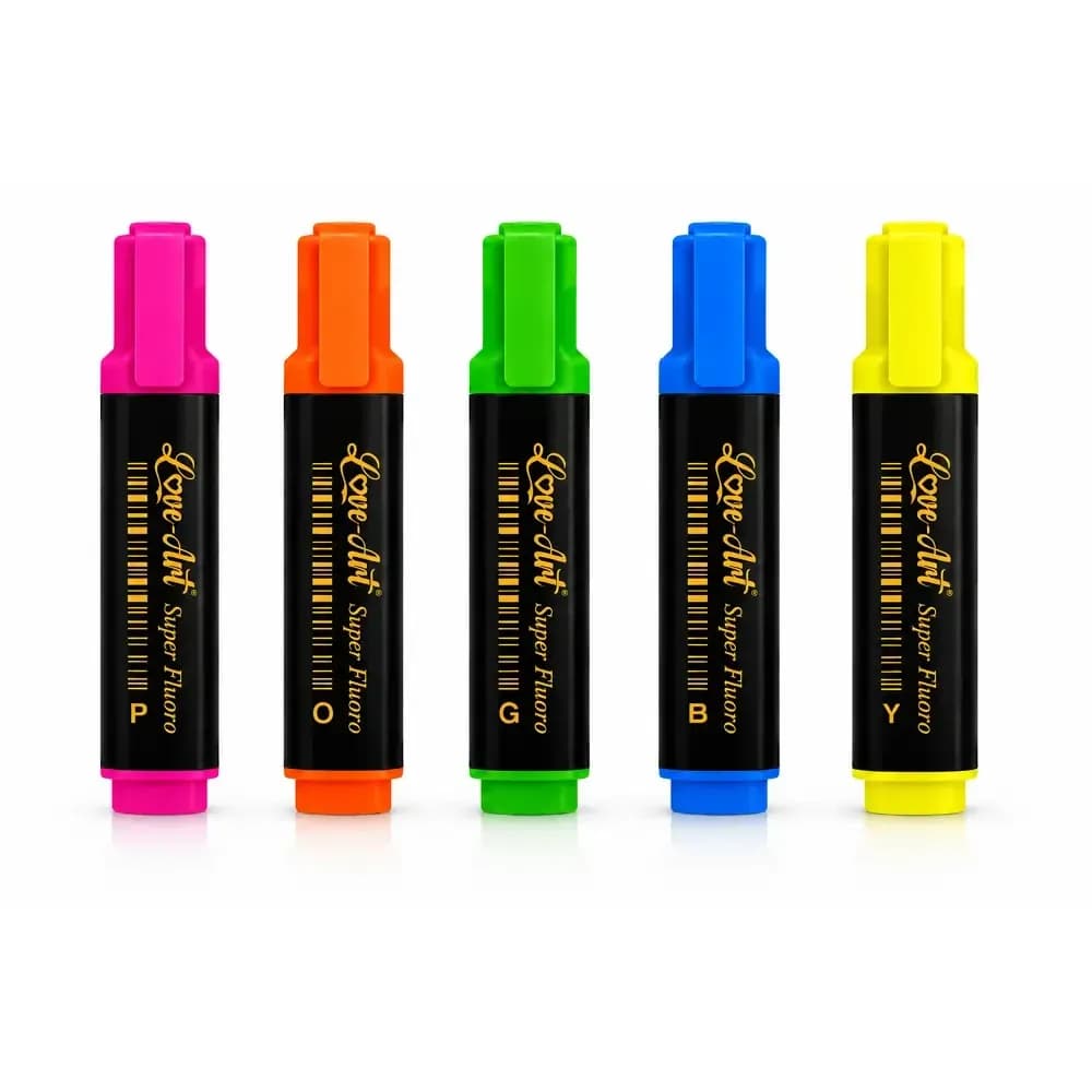 Artine Highlighter Pen preview 3