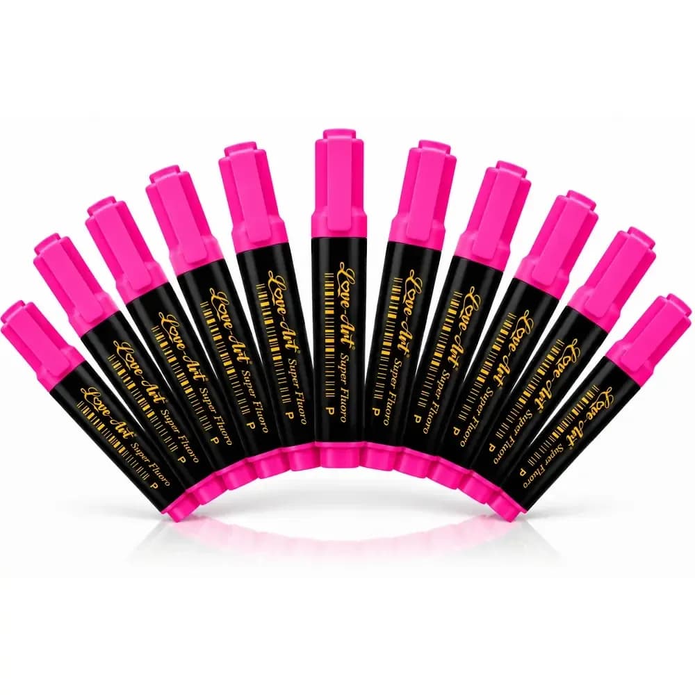 Artine Highlighter Pen preview 5