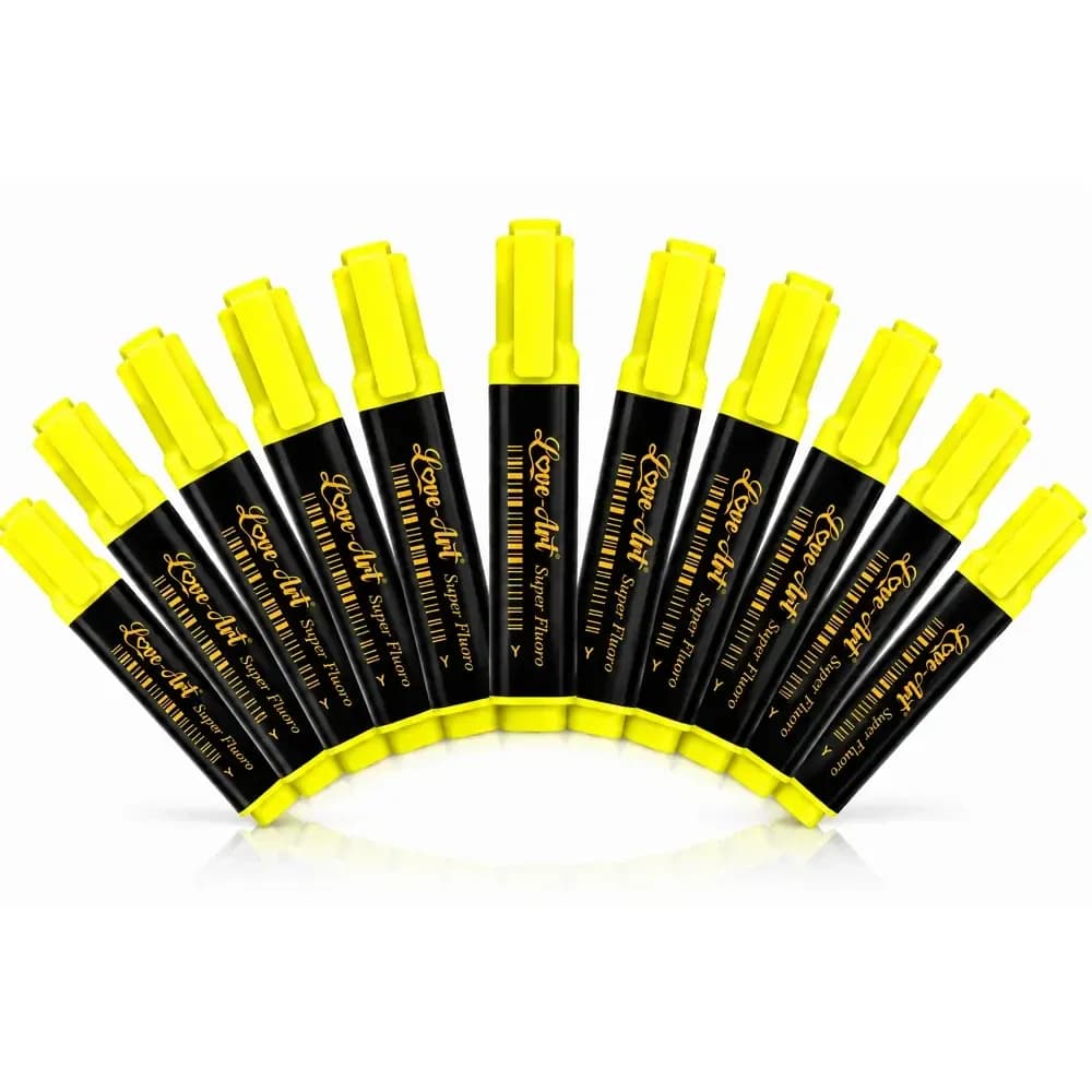 Artine Highlighter Pen preview 8