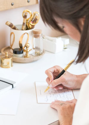 The Stationery Company